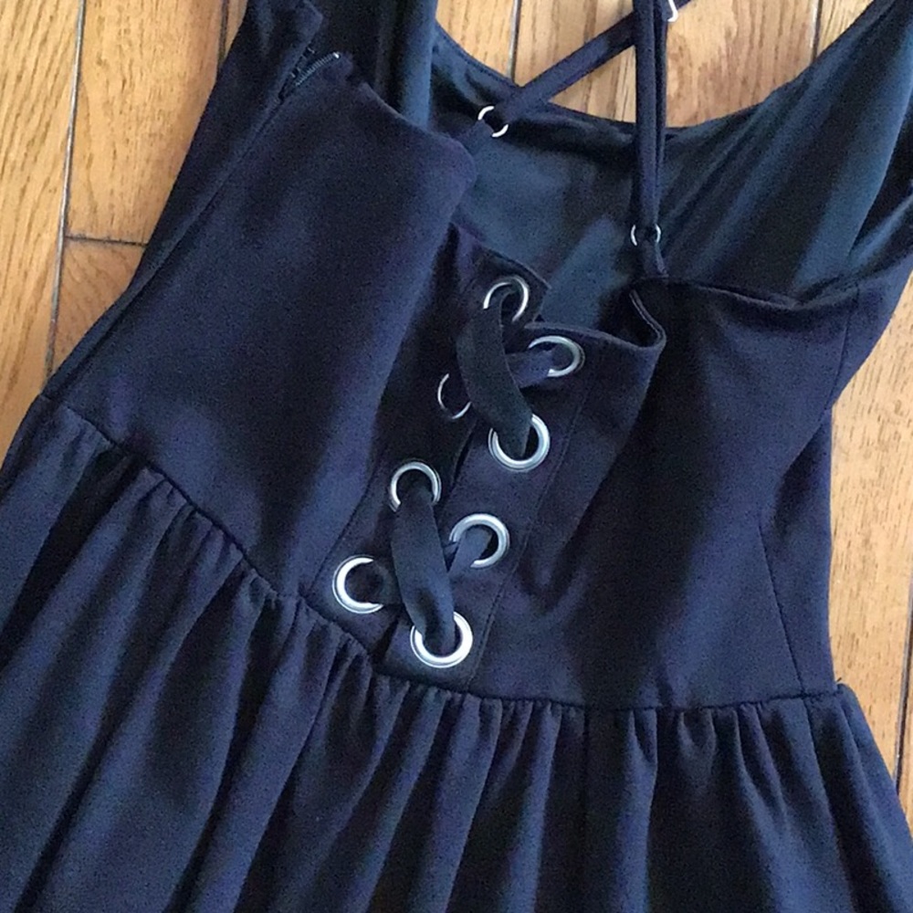 NWT VINTAGE GUESS DRESS - Picture 3 of 8